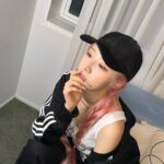Cho Ha-seul Instagram -