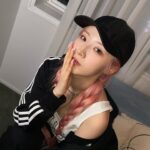 Cho Ha-seul Instagram -