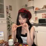 Cho Ha-seul Instagram - The Carol 3.0❤️