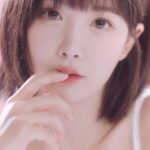 Cho Hyun-young Instagram - 이것이 인간복숭아..?🍑
