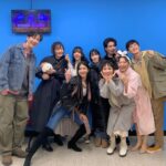 Cho Hyun-young Instagram – 나의 두번째 뮤지컬 
“나도해피엔딩을쓰고싶어”
많은분들의 도움과 응원덕분에 
무사히 공연을 마쳤습니다!
감사합니다!! 
또 보자 루미야!!