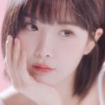 Cho Hyun-young Instagram - 이것이 인간복숭아..?🍑