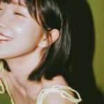 Cho Hyun-young Instagram - 아이셔🍋