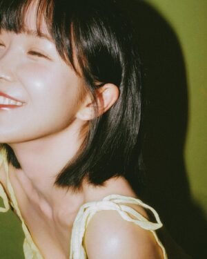 Cho Hyun-young Instagram - 아이셔🍋