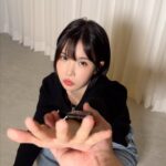 Cho Hyun-young Instagram - #웃참실패
