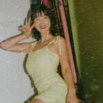 Cho Hyun-young Instagram - 아이셔🍋