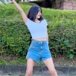 Cho Hyun-young Instagram – #fastforward