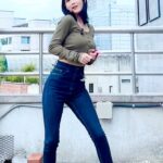 Cho Hyun-young Instagram – 킥드럼베이스…