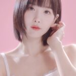 Cho Hyun-young Instagram - 이것이 인간복숭아..?🍑