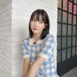 Cho Hyun-young Instagram - #데헷