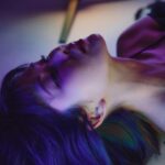 Cho Hyun-young Instagram - 이번엔… 가지.. 인가..?🍆