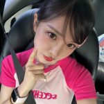 Cho Hyun-young Instagram - 🎀💗🎀💗🎀