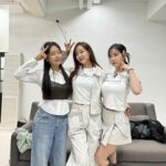 Cho Hyun-young Instagram - #노빠꾸탁재훈 #탁스패치 @rainbowoori 랑 출격⭐️ 보러오세욤!