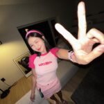 Cho Hyun-young Instagram - 정말 잊지못할 생일… 축하해주셔서 감사합니다!