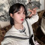 Cho Hyun-young Instagram - 꺄~ 미리 어버이날 기념으로 이쁜 울엄마 피부관리 효도 해드림 😘 간김에 나도 받았지롱~😝 앞으로도 계속 해줄게🥰💐♥️ 💗 💗 #닥터쁘띠명동점