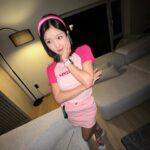Cho Hyun-young Instagram - 정말 잊지못할 생일… 축하해주셔서 감사합니다!