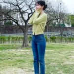 Cho Hyun-young Instagram - 나를바라봐😘 데헷