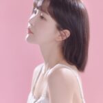 Cho Hyun-young Instagram - 이것이 인간복숭아..?🍑