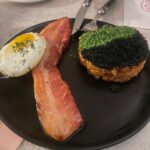 Cho Hyun-young Instagram - 벌써 연말느낌 낭낭~~ 맛있는 밥 먹으면서 수다수다💗 . . #라팰리스청담