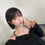 Cho Hyun-young Instagram - 나 보고싶은 사람!