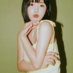 Cho Hyun-young Instagram - 아이셔🍋