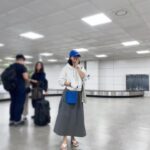 Cho Yeo-jeong Instagram - 🤭