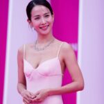 Cho Yeo-jeong Instagram - thank you so much for beautiful photos💗 @studio_vigerie @studio.xplusu @canneseries @highentfamily