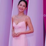 Cho Yeo-jeong Instagram - thank you so much for beautiful photos💗 @studio_vigerie @studio.xplusu @canneseries @highentfamily