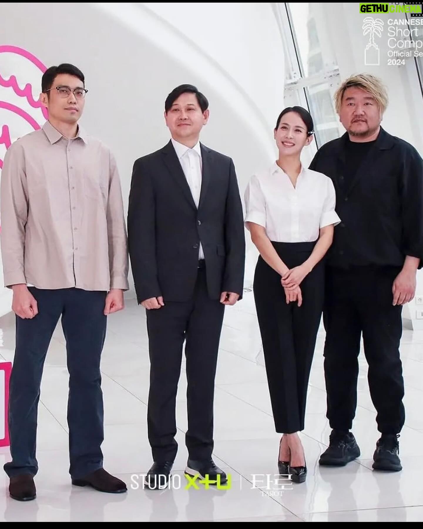 Cho Yeo-jeong Instagram - thank you so much for beautiful photosđź’— @studio_vigerie @studio.xplusu @canneseries @highentfamily