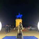 Cho Yeo-jeong Instagram - Paris🌟