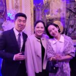 Cho Yeo-jeong Instagram - Paris🌟