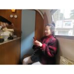 Cho Yeo-jeong Instagram - 😊