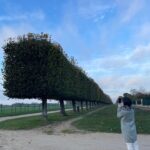 Cho Yeo-jeong Instagram - Paris🌟 #믿을수없지만이틀일정 #그래도좋았다고한다🥳