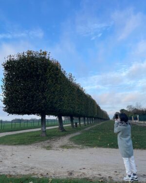Cho Yeo-jeong Instagram - Paris🌟

#믿을수없지만이틀일정 
#그래도좋았다고한다🥳