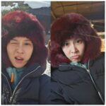 Cho Yeo-jeong Instagram - ☃️❄️ #강원도는왜이리좋아