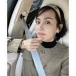 Cho Yeo-jeong Instagram - 😉