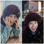 Cho Yeo-jeong Instagram - ☃️❄️ #강원도는왜이리좋아