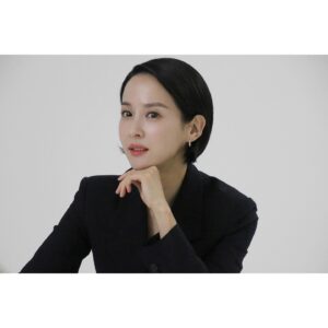 Cho Yeo-jeong Instagram - 🌟