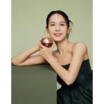 Cho Yeo-jeong Instagram - @chogongjin.official 가을엔 #초공진 하세요😘