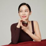 Cho Yeo-jeong Instagram - @chogongjin.official 가을엔 #초공진 하세요😘