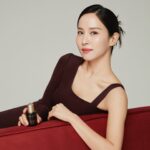Cho Yeo-jeong Instagram - @chogongjin.official 가을엔 #초공진 하세요😘