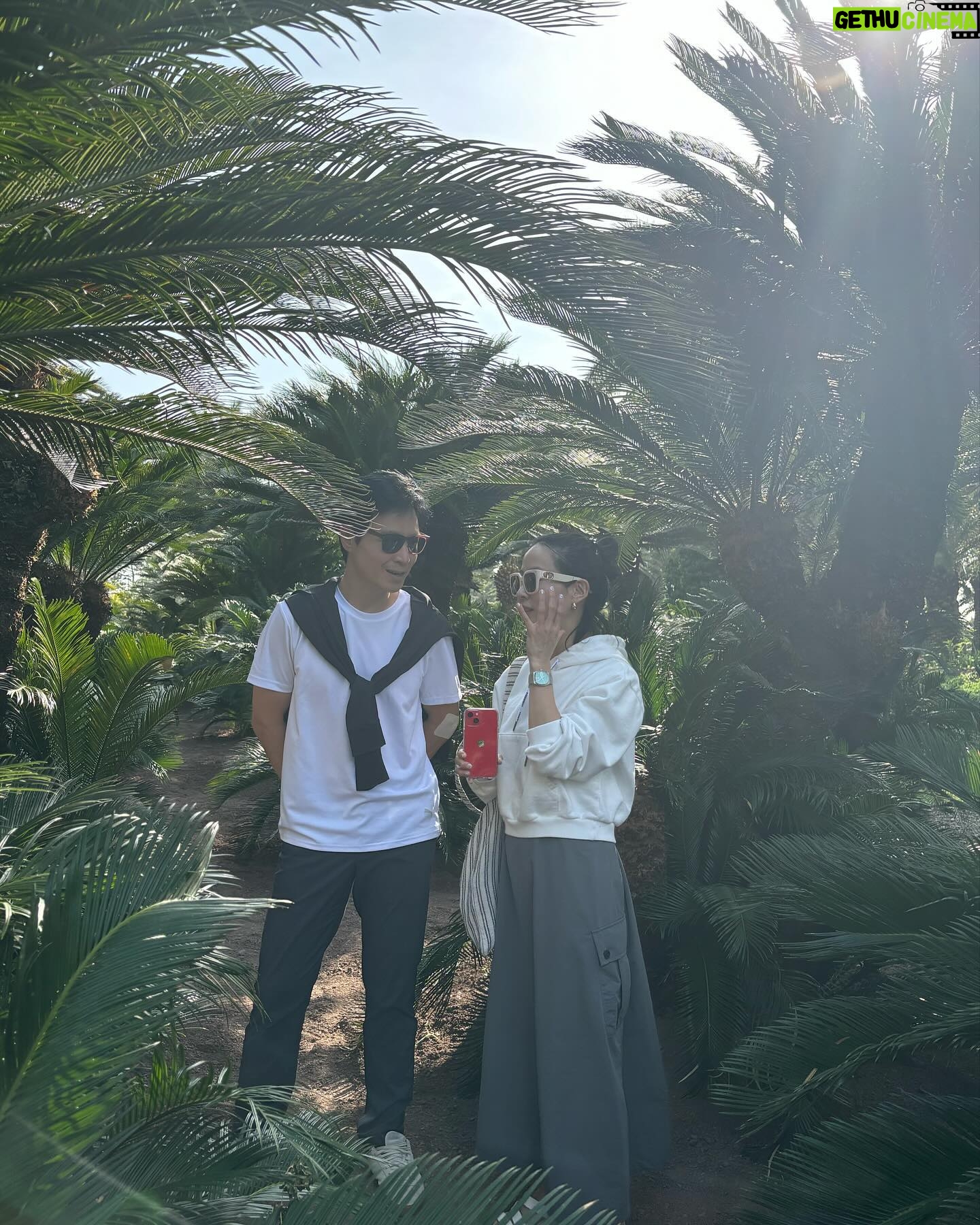 Cho Yeo-jeong Instagram - @highentfamily 💗