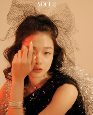 Choi A-ra Instagram - 💫💫💫