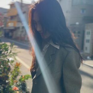 Actress Choi Hee-seo HD Instagram Photos and Wallpapers April 2024