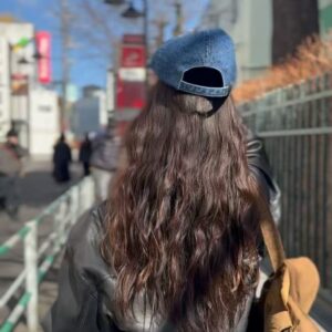 Actress Choi Hee-seo HD Instagram Photos and Wallpapers March 2024