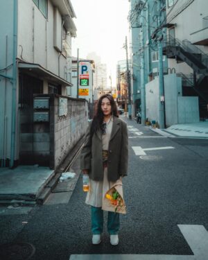 Choi Hee-seo Instagram - 꽃다발의 귀갓길 💐
#데일리희서 #최희서