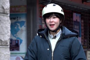 Choi Kang-hee Instagram - 제 코코가 생겼습니다.
나도최강희
오늘 6시 야쿠르트 매니져 가 된 제가 업로드 됩니다

엄청 저 방한 안하고가서 완전 추웠지만
지인짜 좋았어요 보람있고

많이 소문내주시구
많이 봐주세요

#유튜브#나도최강희