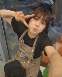 Choi Kang-hee Most Liked Photos and Posts