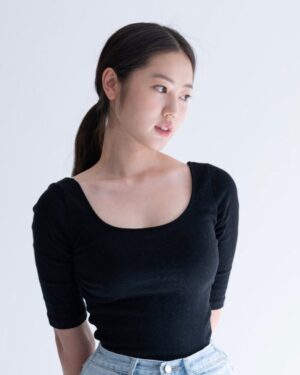 Choi Ri Instagram - 