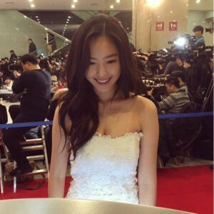 Choi Ri Instagram - 